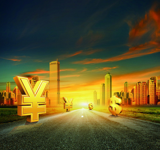 老外怎样做现货黄金交易