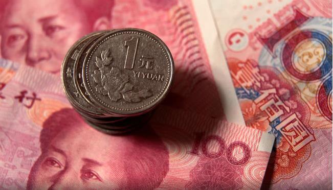 现货黄金大幅收涨的原因