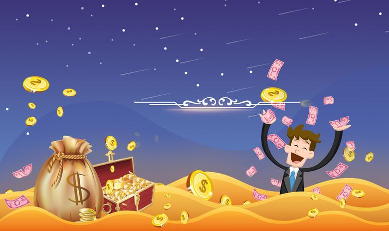 黄金店炒高房租是什么意思