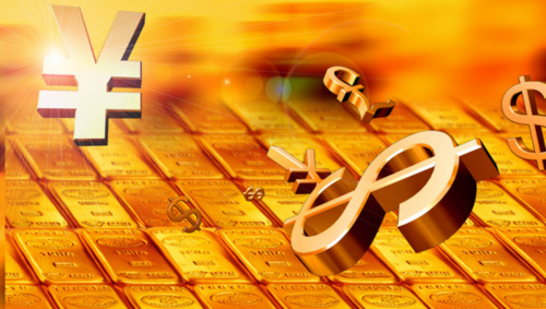 现货黄金炒多好还是做空好